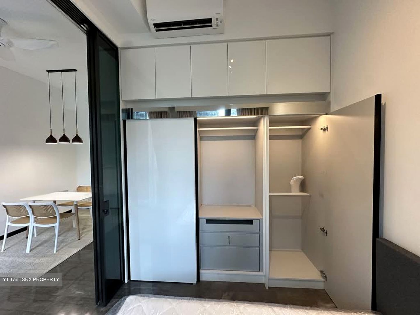 Midtown Bay (D7), Apartment #574256301
